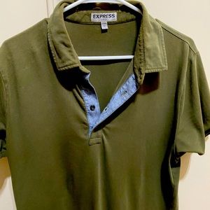 Express T shirt Mens